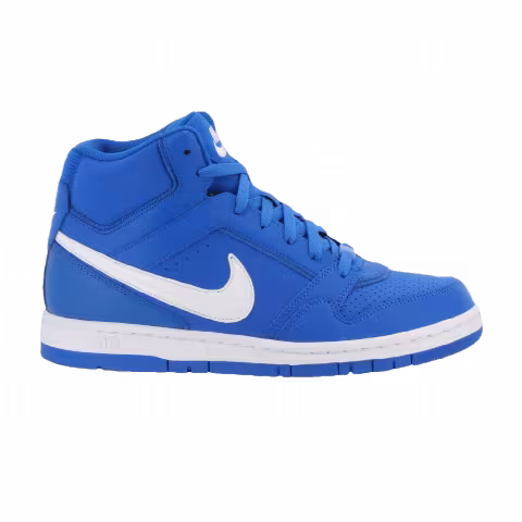 Nike Air Prestige 3 High SI 'Soar White'