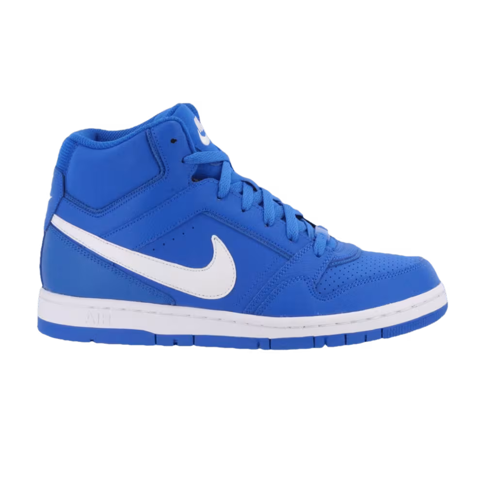 Nike Air Prestige 3 High SI Soar White