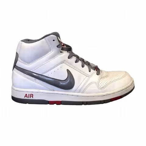 Nike Air Prestige 3 High SI 'Light Zen Grey'
