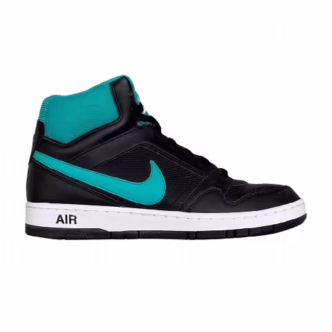 Nike Air Prestige 3 High SI 'Black New Green'