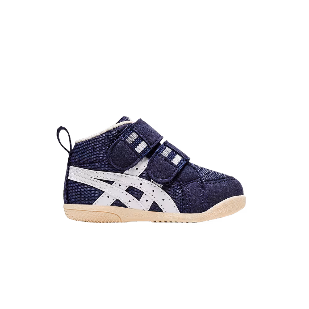 ASICS Amulefirst MS TD Navy White