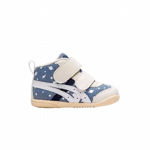 ASICS Amulefirst CT 'Beige Navy'