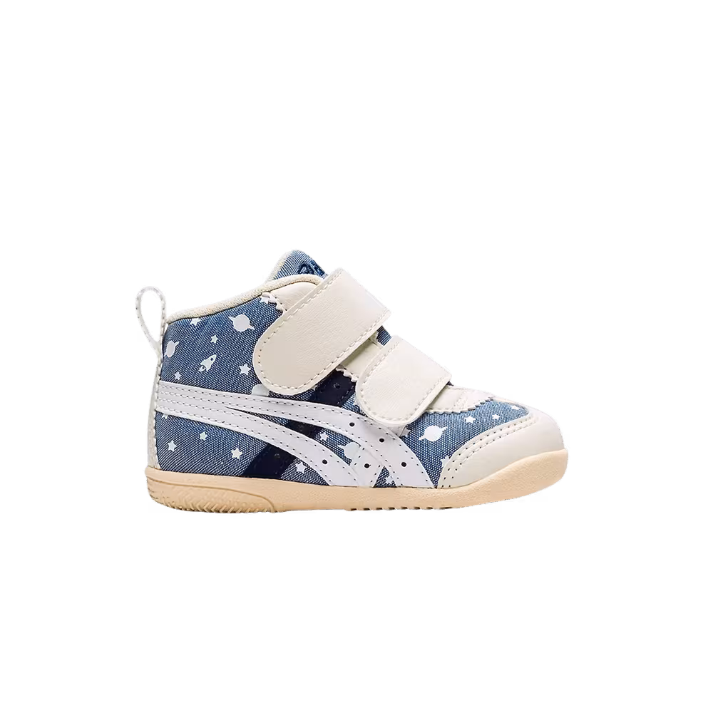 ASICS Amulefirst CT Beige Navy