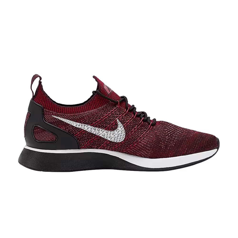 Nike Air Zoom Mariah Flyknit Racer Deep Burgundy