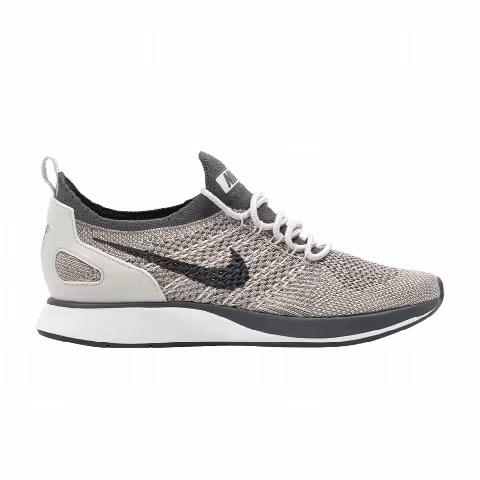 Nike Wmns Air Zoom Mariah Flyknit Racer 'Pale Grey'