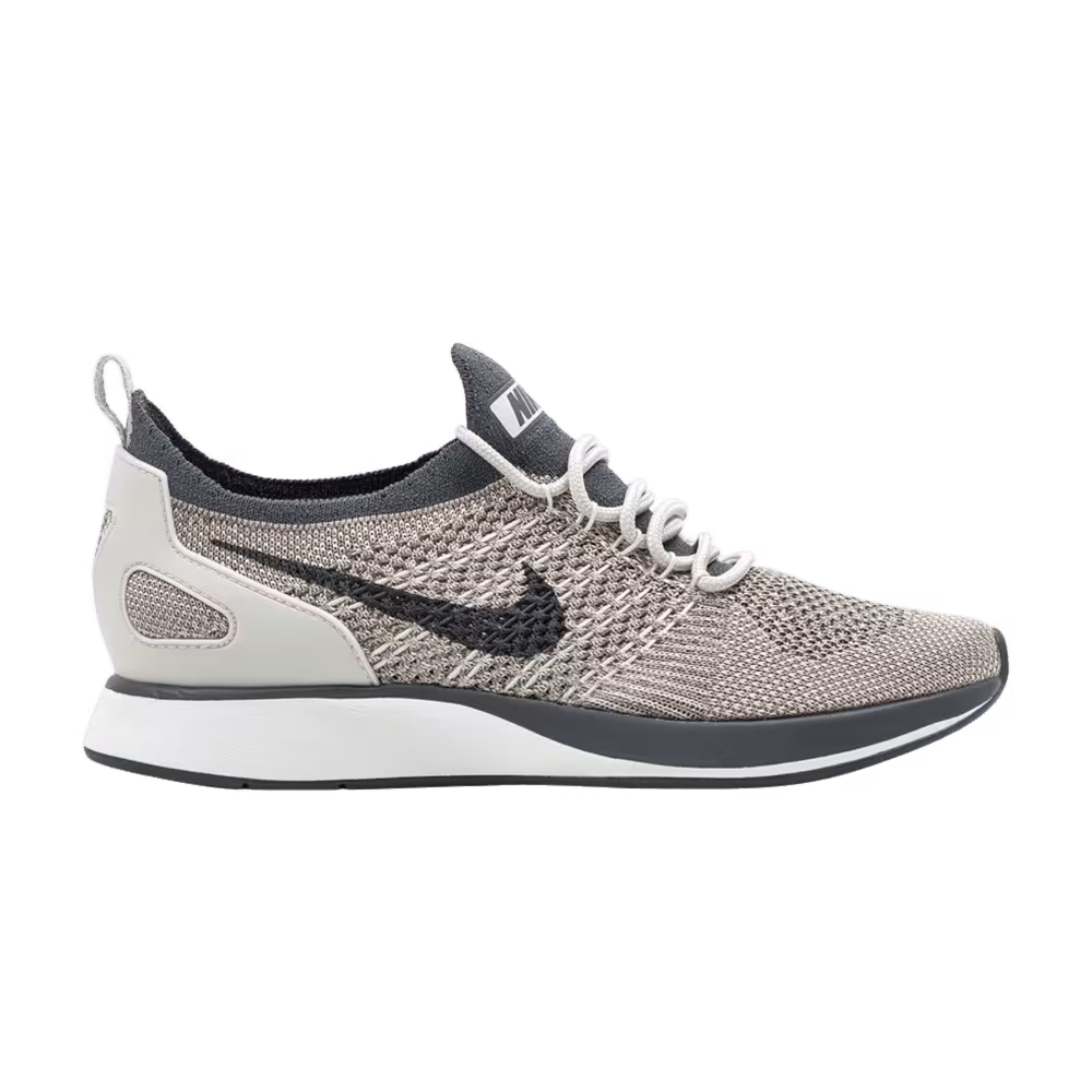 Nike Women's Air Zoom Mariah Flyknit Racer Pale Grey