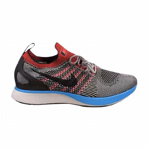 Nike Air Zoom Mariah Flyknit Racer 'Black University Red'