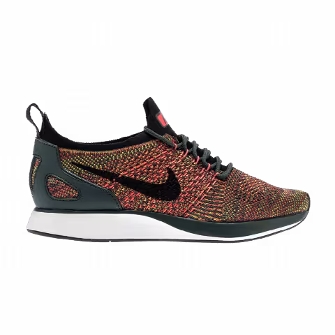 Nike Wmns Air Zoom Mariah Flyknit Racer 'Vintage Green'