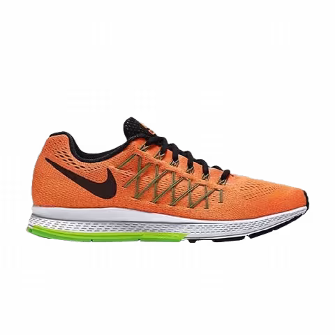 Nike Air Zoom Pegasus 32 'Total Orange'