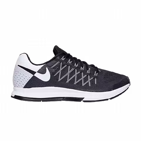Nike Wmns Air Zoom Pegasus 32 DOS 'Black White'