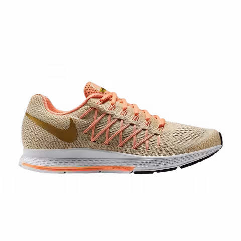 Nike Wmns Air Zoom Pegasus 32 'Modern Gold Rush'