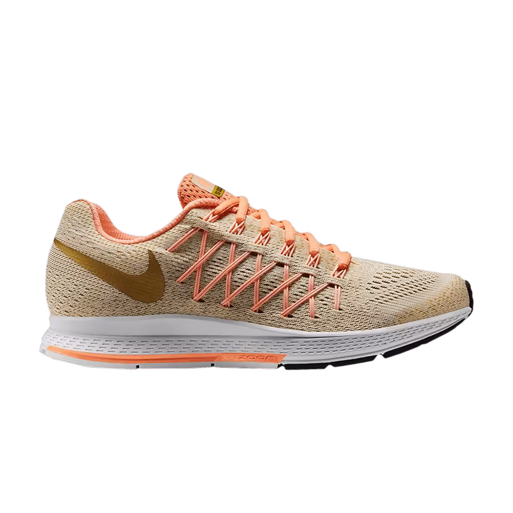 Nike Women's Air Zoom Pegasus 32 Modern Gold Rush