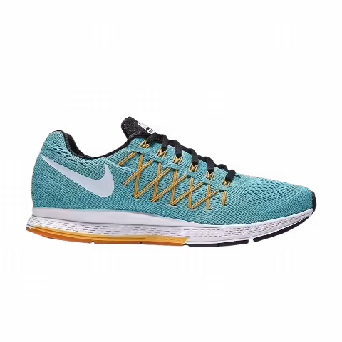 Nike Wmns Air Zoom Pegasus 32 'Gamma Blue'