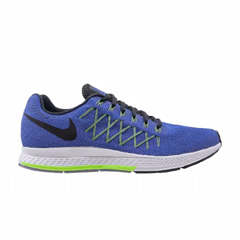 Nike Air Zoom Pegasus 32 'Game Royal Green'