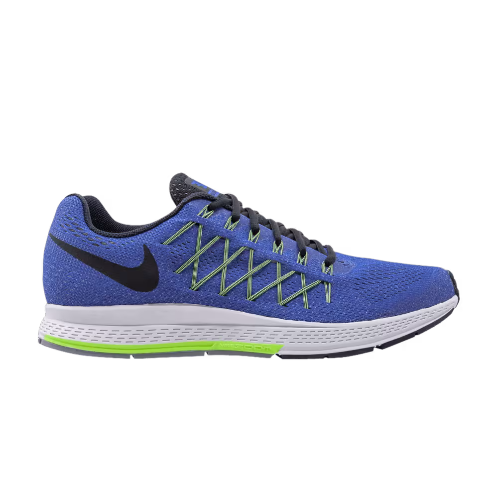 Nike Air Zoom Pegasus 32 Game Royal Green