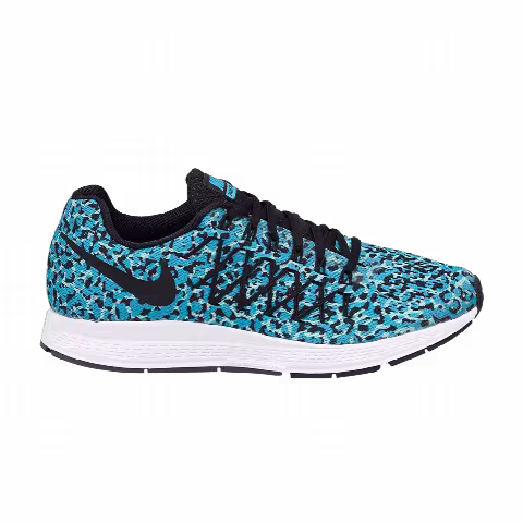 Nike Wmns Air Zoom Pegasus 32 Print 'Blue Lagoon'