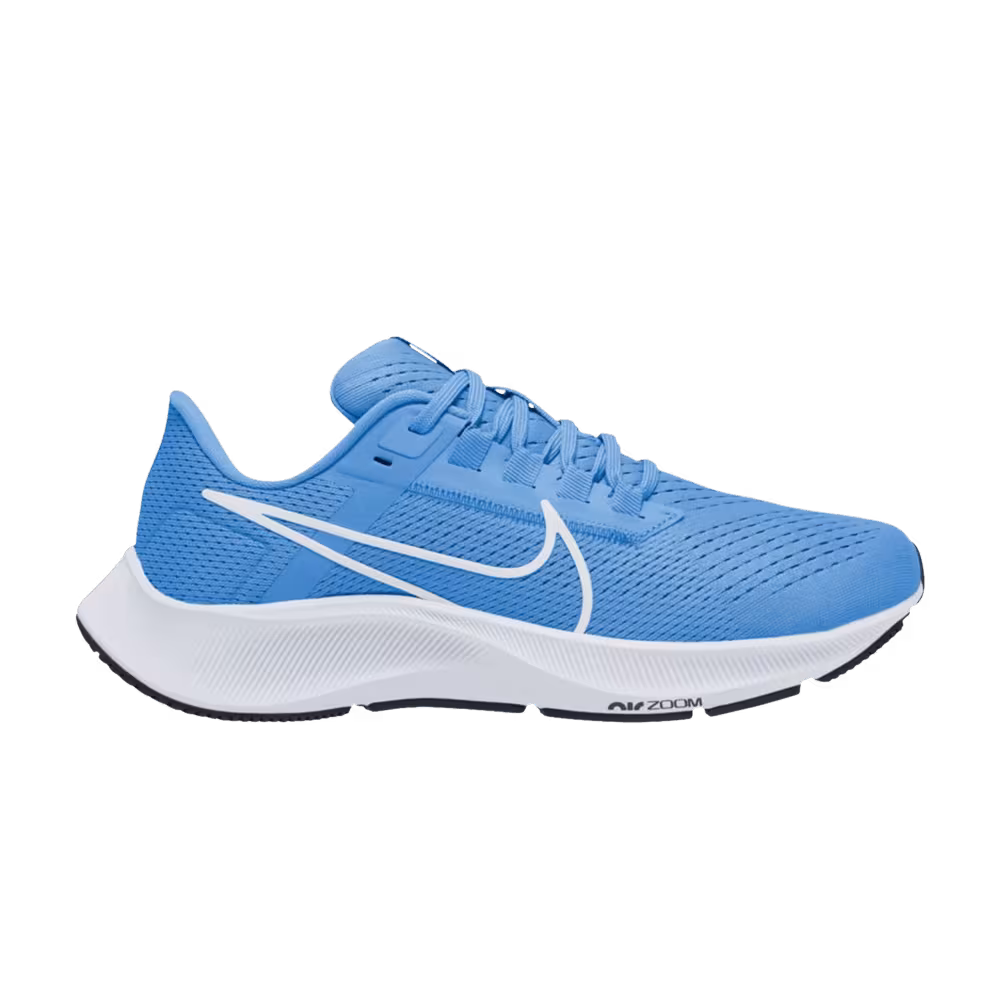 Nike Women's Air Zoom Pegasus 38 TB University Blue