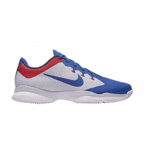 Nike Air Zoom Ultra 'White Action Red Blue Jay'