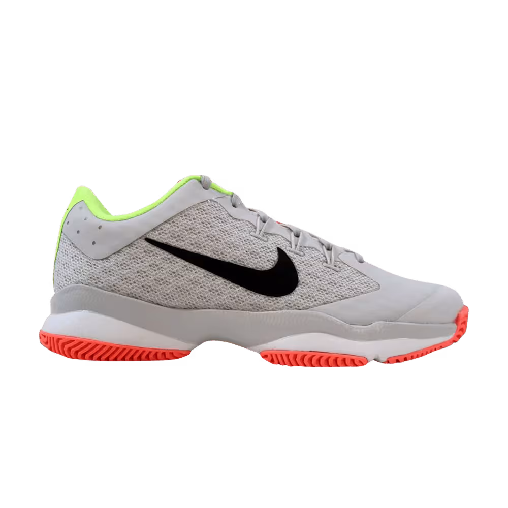 Nike Women's Air Zoom Ultra Vast Grey