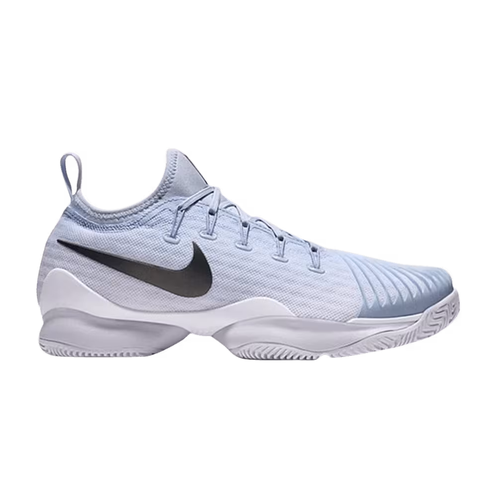 Nike Women's Air Zoom Ultra React HC Hydrogen Blue Grey