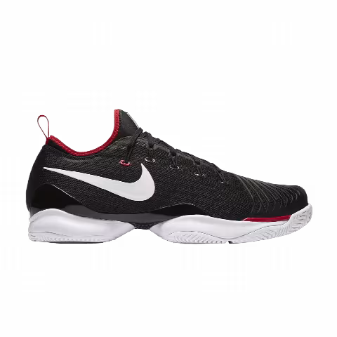 Nike Air Zoom Ultra React HC 'Black White University Red'