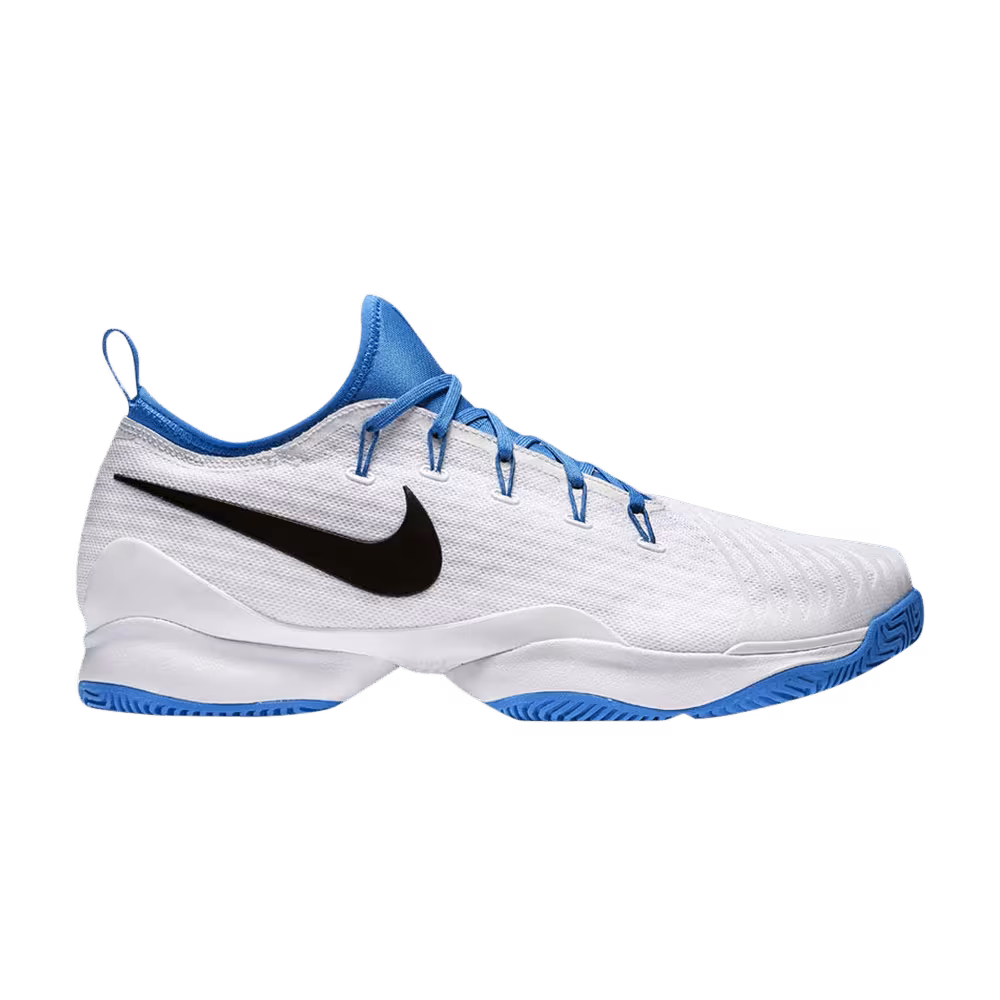 Nike Air Zoom Ultra React HC White Photo Blue