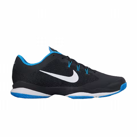 Nike Air Zoom Ultra 'Black Light Photo Blue'