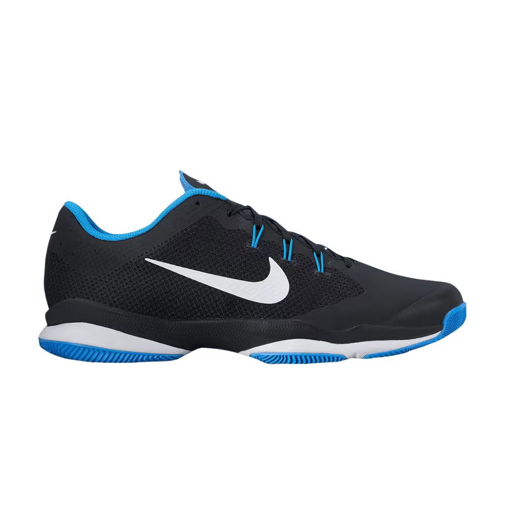 Nike Air Zoom Ultra Black Light Photo Blue
