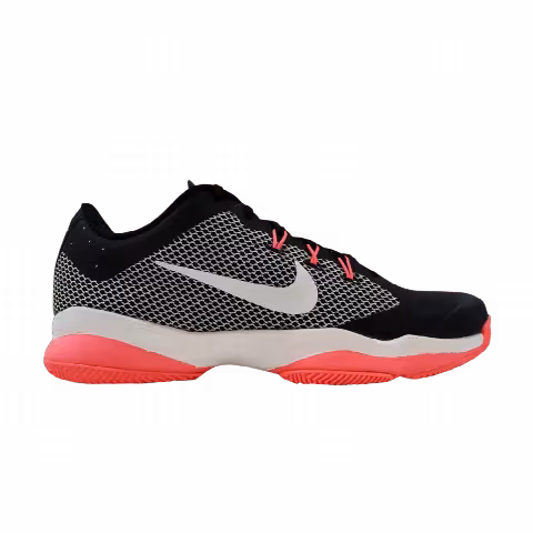 Nike Wmns Air Zoom Ultra 'Black Lava Glow'