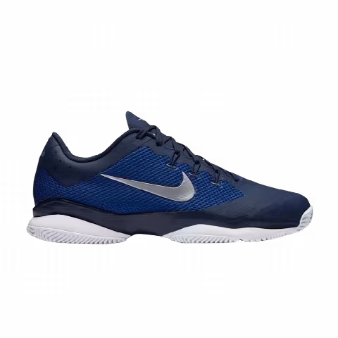 Nike Air Zoom Ultra 'Midnight Navy Silver'