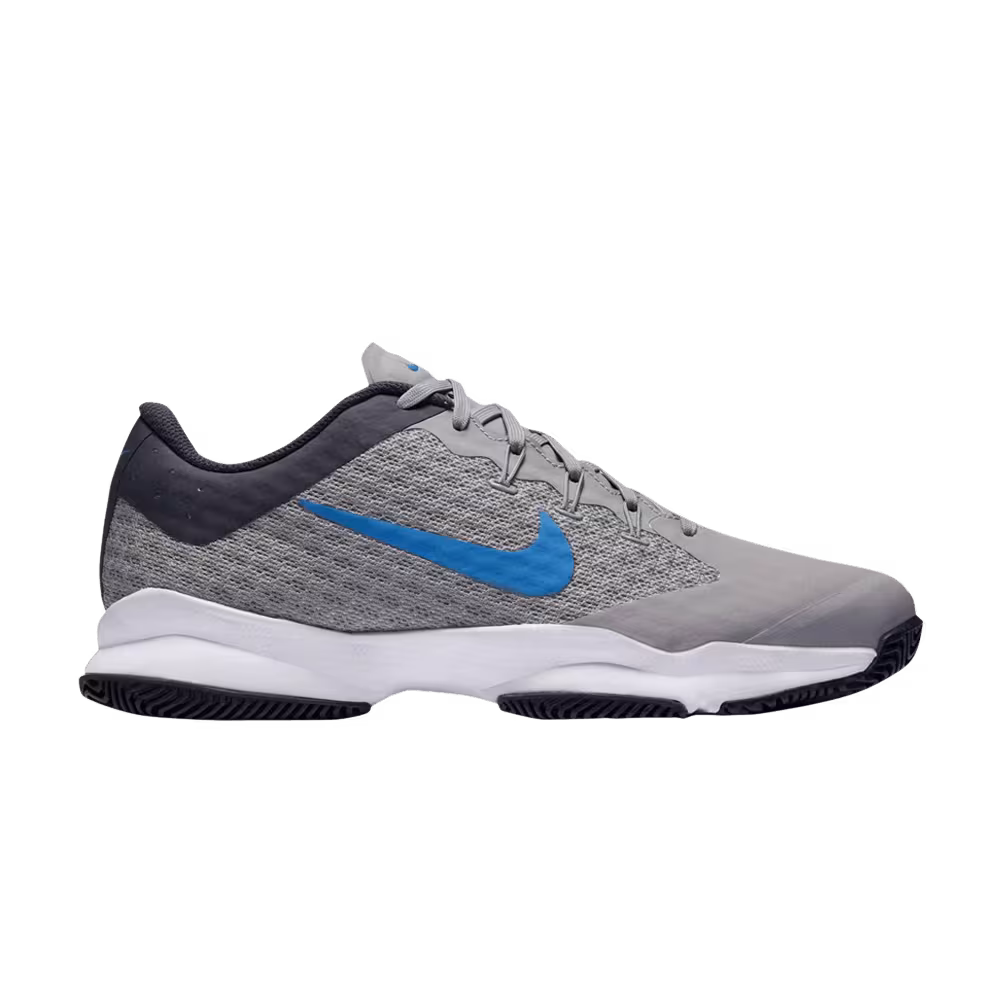 Nike Air Zoom Ultra Atmosphere Grey Blue