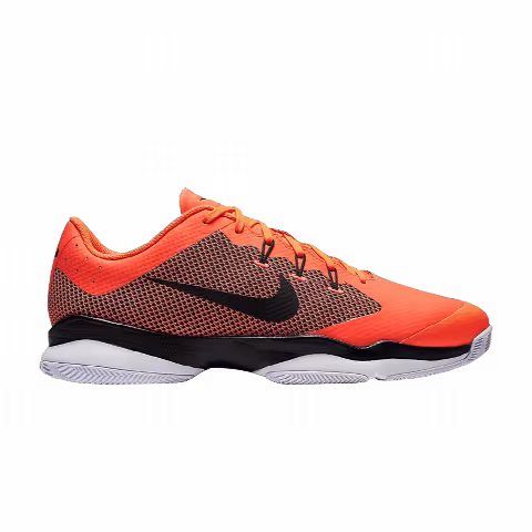Nike Air Zoom Ultra 'Hyper Orange'