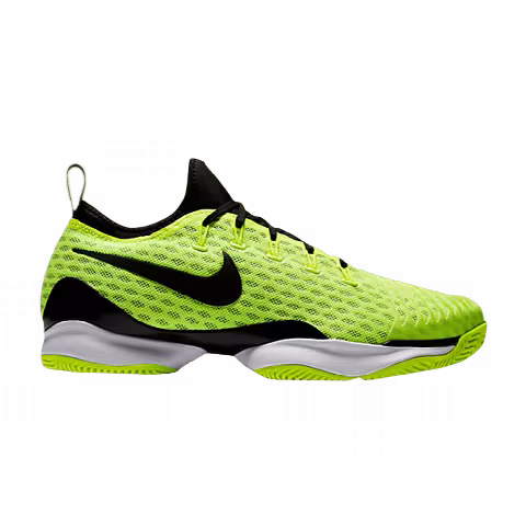 Nike Air Zoom Ultra React HC 'Volt Black'