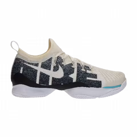 Nike Air Zoom Ultra React HC 'Light Cream Black'