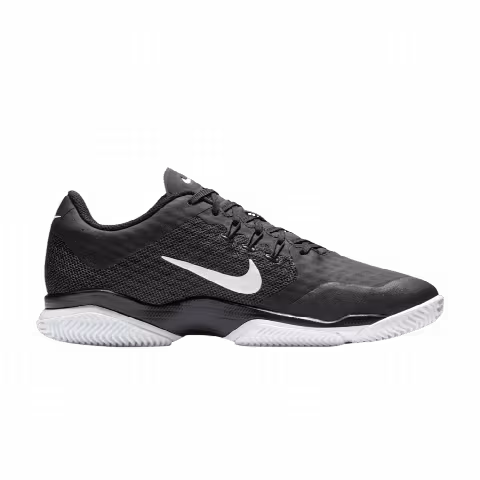 Nike Air Zoom Ultra HC 'Black Anthracite'