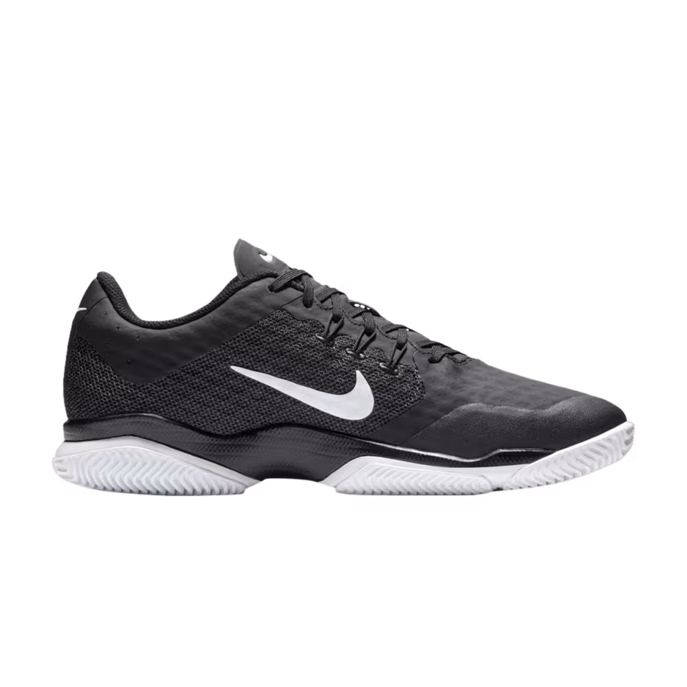 Nike Air Zoom Ultra HC Black Anthracite