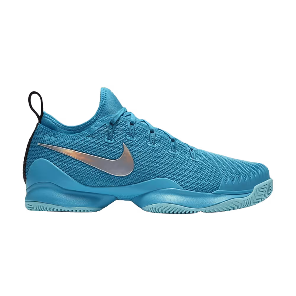 Nike Women's Air Zoom Ultra React HC Light Blue Fury