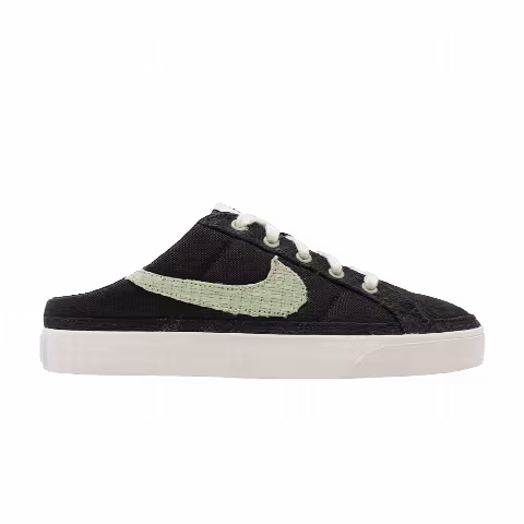 Nike Wmns Court Legacy Mule 'Off-Noir Copa'