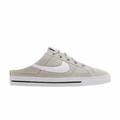 Nike Wmns Court Legacy Mule 'Cream'