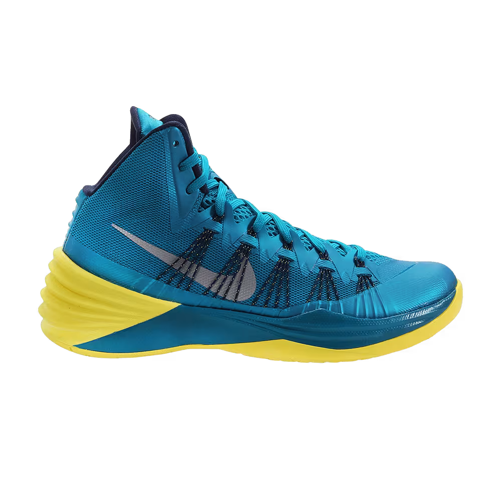 Nike Hyperdunk 2013