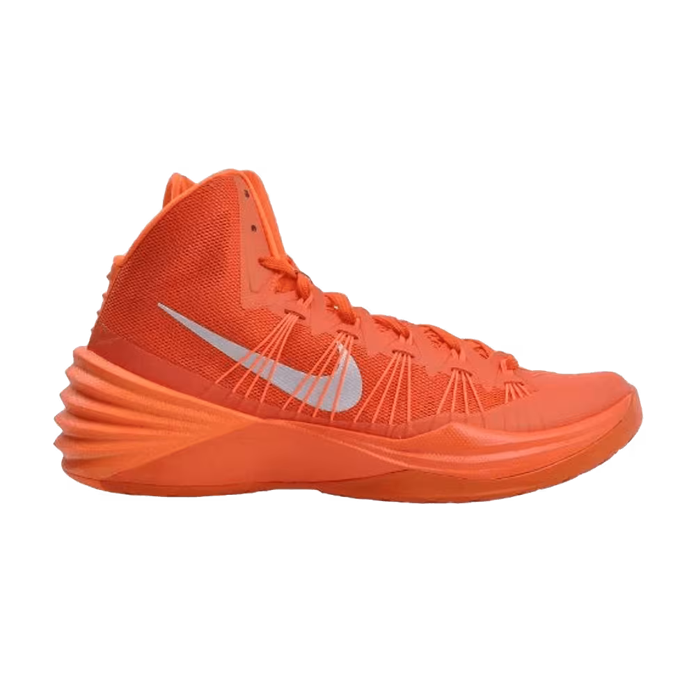 Nike Hyperdunk 2013 TB Brilliant Orange