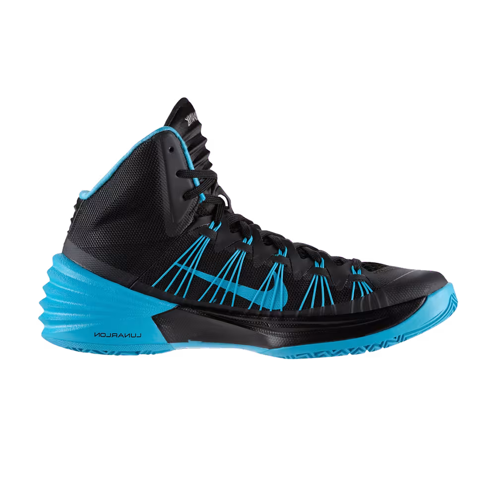 Nike Hyperdunk 2013