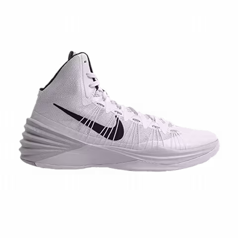 Nike Hyperdunk 2013 TB 'White Black'