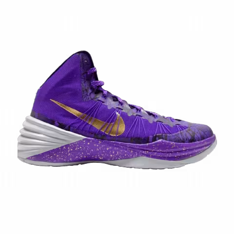 Nike Hyperdunk 2013 Promo 'BHM'