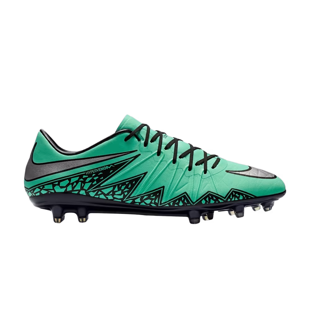 Nike Hypervenom Phinish FG Soccer Cleat
