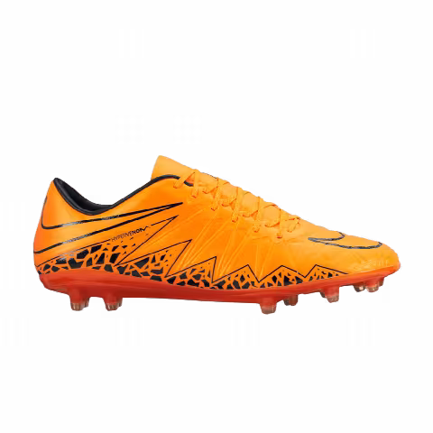 Nike Hypervenom Phenom Phinish FG Soccer Cleat