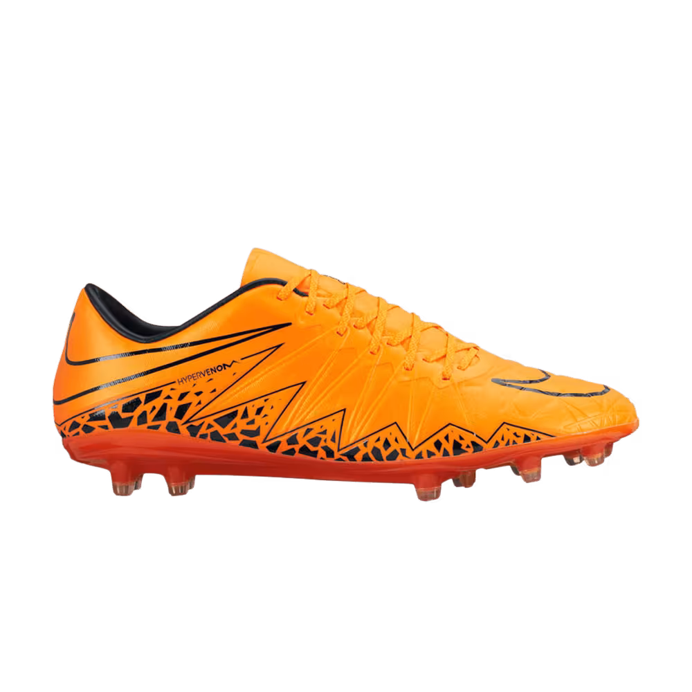 Nike Hypervenom Phenom Phinish FG Soccer Cleat