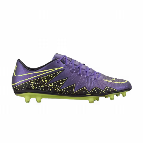 Nike Hypervenom Phinish FG 'Hyper Grape Volt'