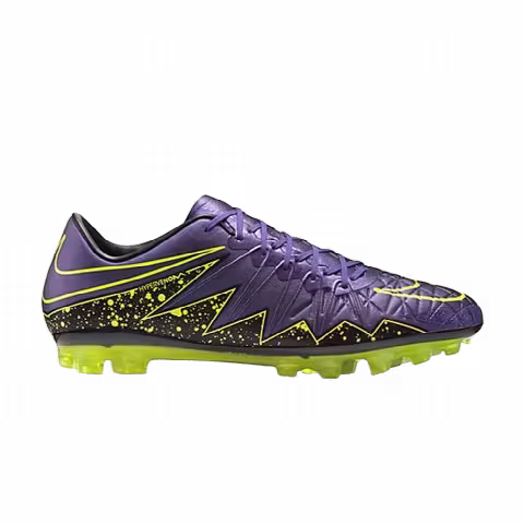 Nike Hypervenom Phinish 2 AG Soccer Cleat