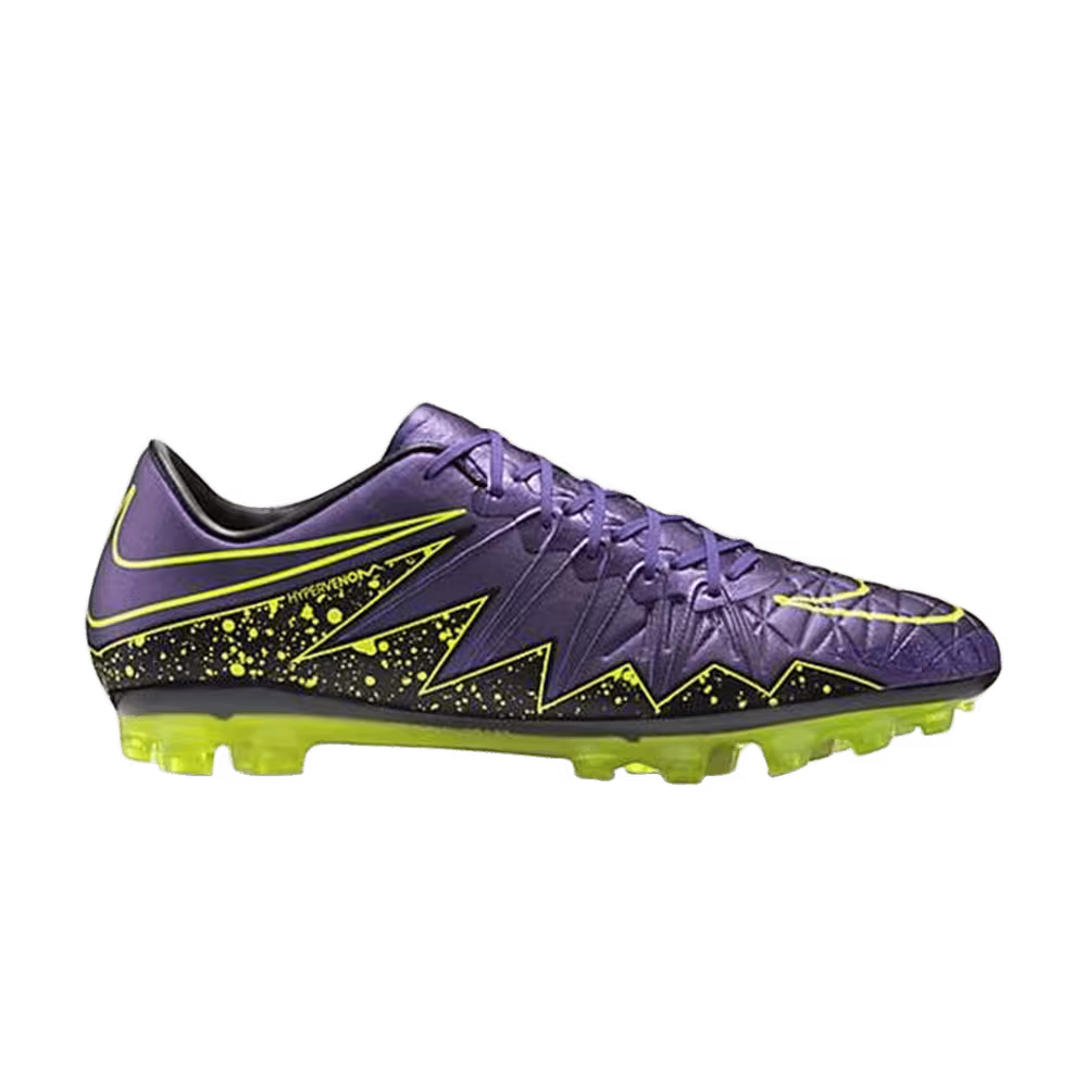 Nike Hypervenom Phinish 2 AG Soccer Cleat